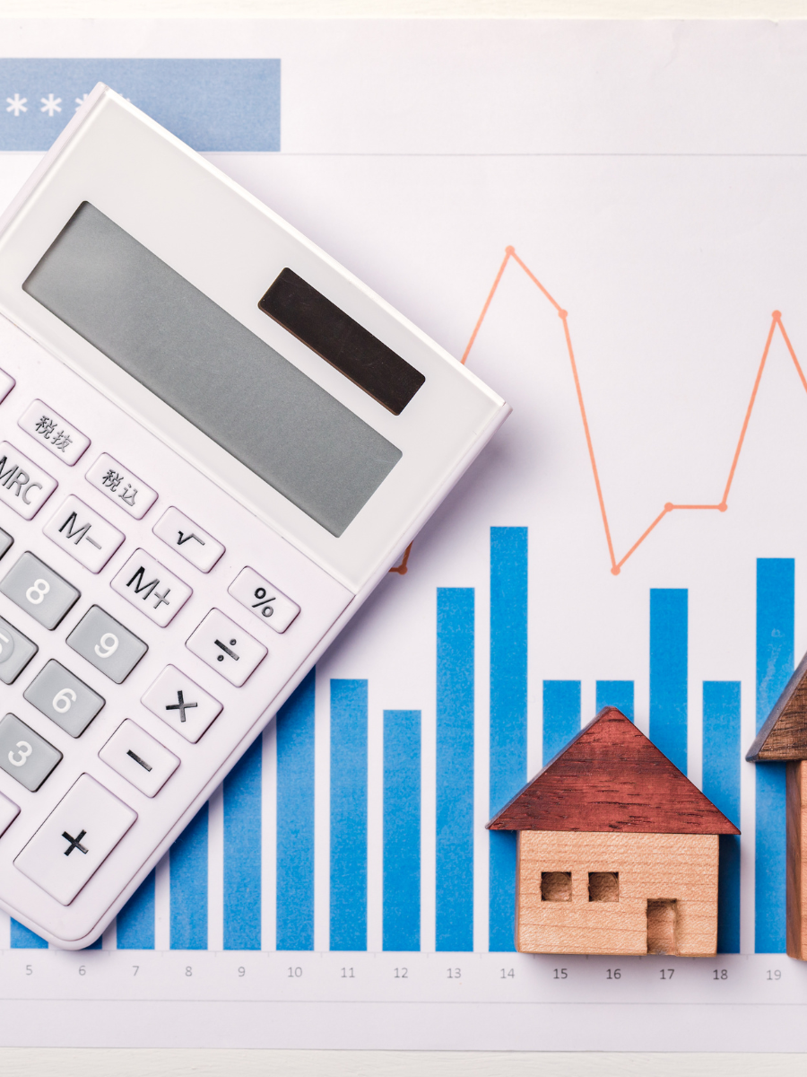Calculadora de Mortgage