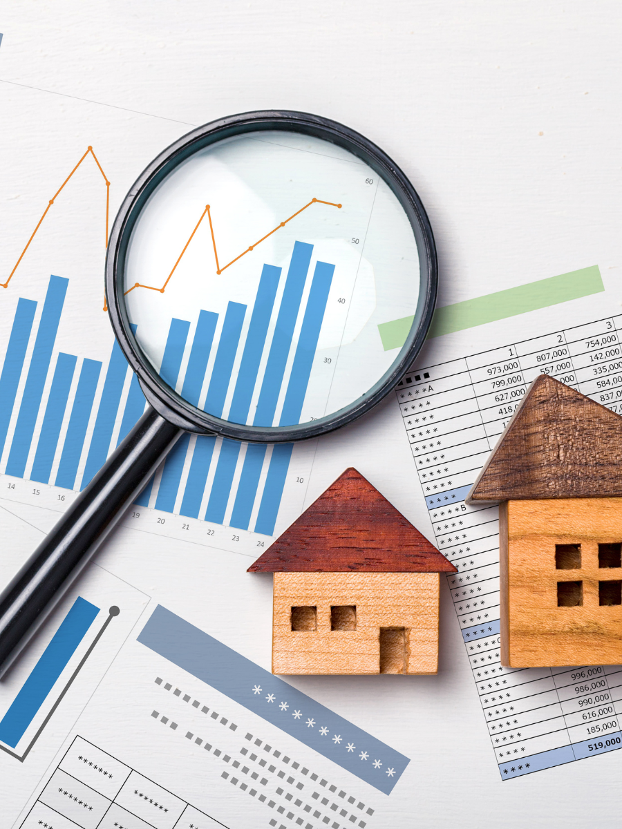 Planejamento de Mortgage