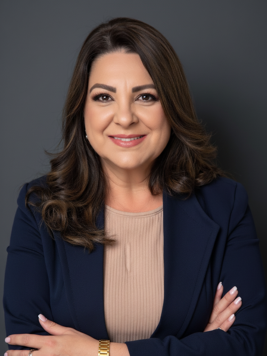 Suzana Belinassi - Especialista em Mortgage