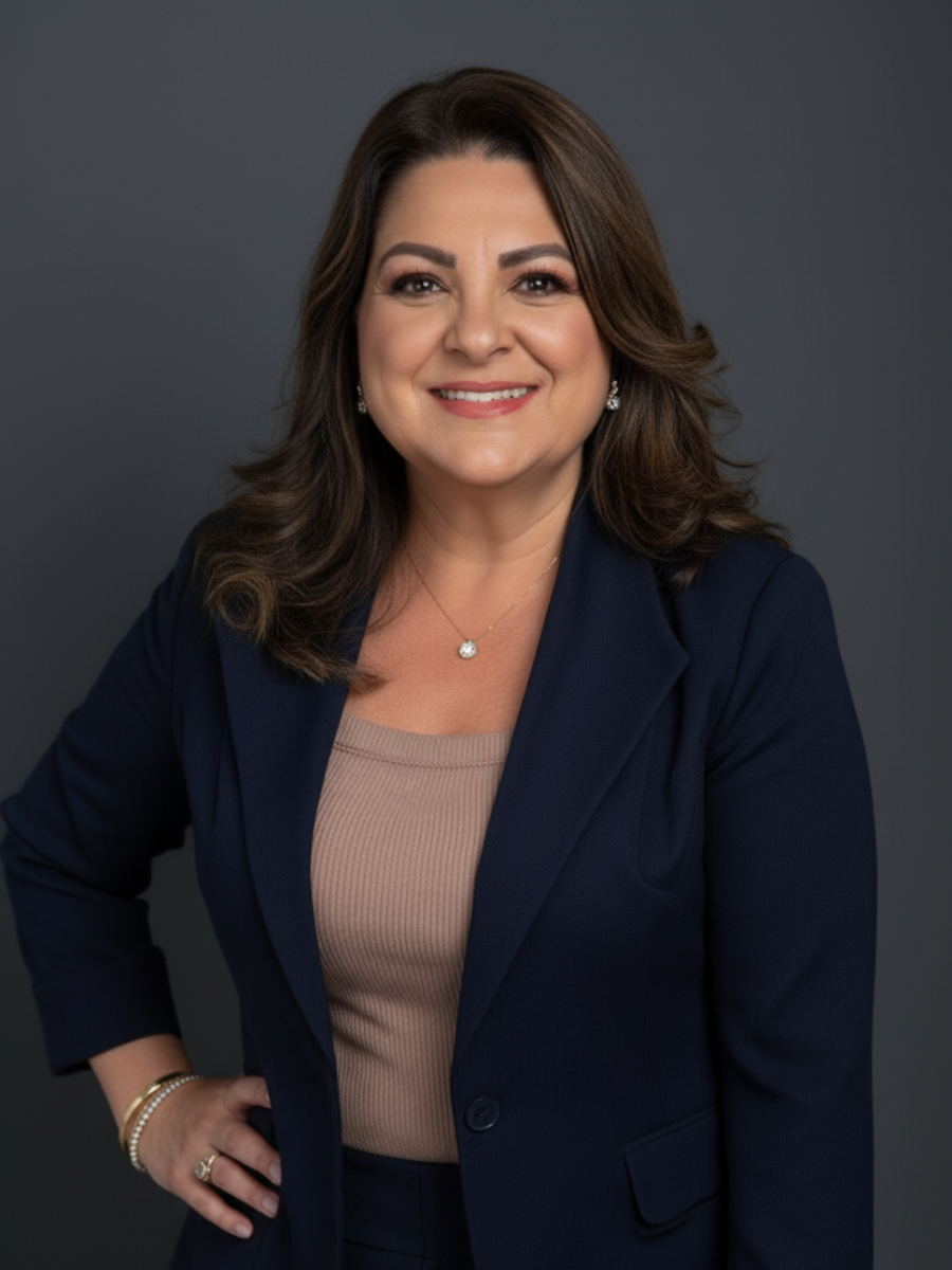 Suzana Belinassi - Especialista em Mortgage